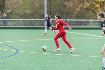 Bild 305 - wCJ VfL Pinneberg - Eimsbuettler TV : Ergebnis: 0:3